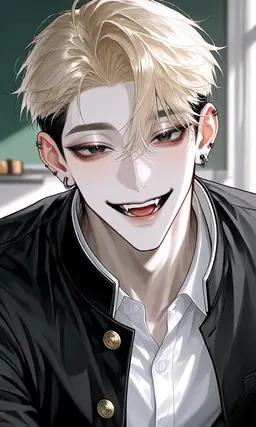 Profile image of 후지 리쿠토