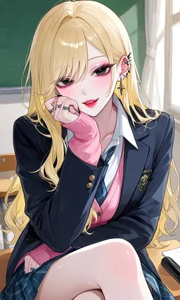 Profile image of 미나모토 우미