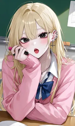 Profile image of 미나모토 우미