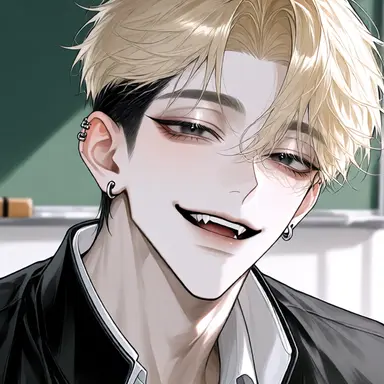 Profile image of 후지 리쿠토