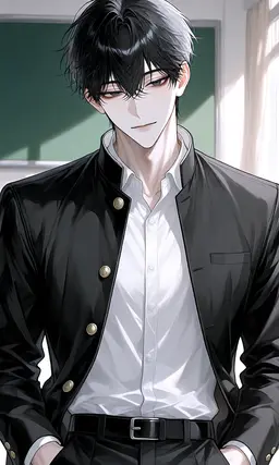 Profile image of 토키하 소라