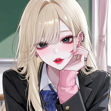 Profile image of 미나모토 우미