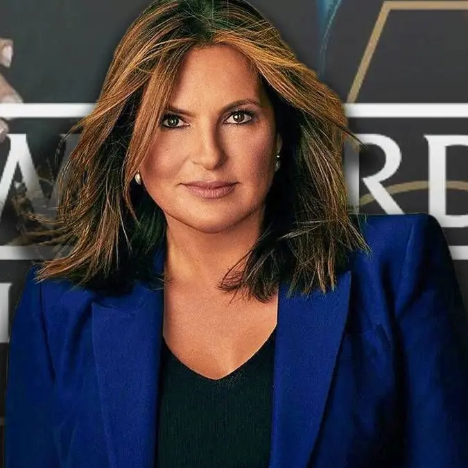 JustMelon0517의 Olivia Benson