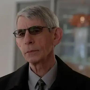 Profile image of John Munch