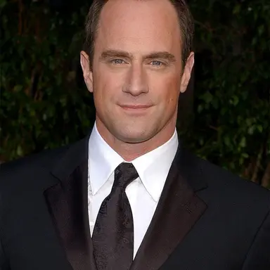 Profile image of Elliot Stabler
