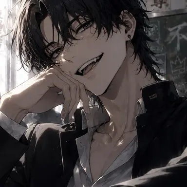 Profile image of 蓮司