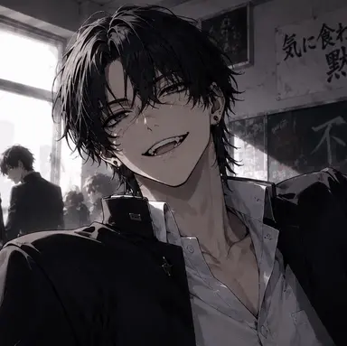 Profile image of 蓮司