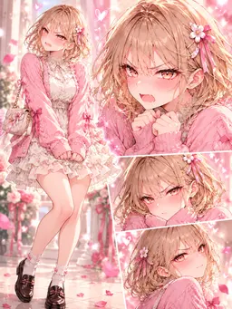 Profile image of 리리