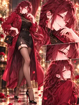 Profile image of 아야카