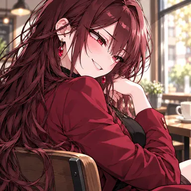 Profile image of 아야카