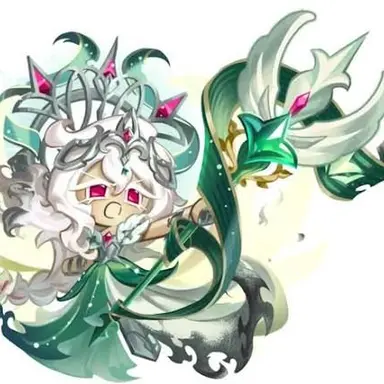 Profile image of 각성 세인트릴리