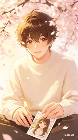 Profile image of 星川　琥珀