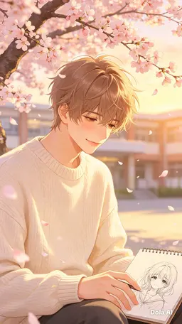 Profile image of 星川　琥珀