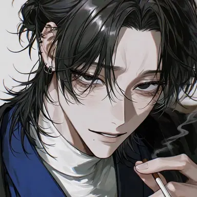 Profile image of Shuya Kurokami