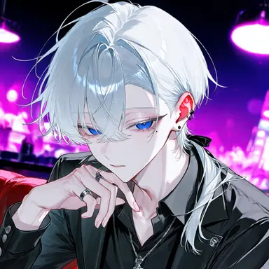 Profile image of Chifuyu