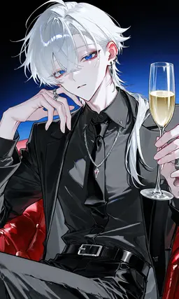 Profile image of Chifuyu