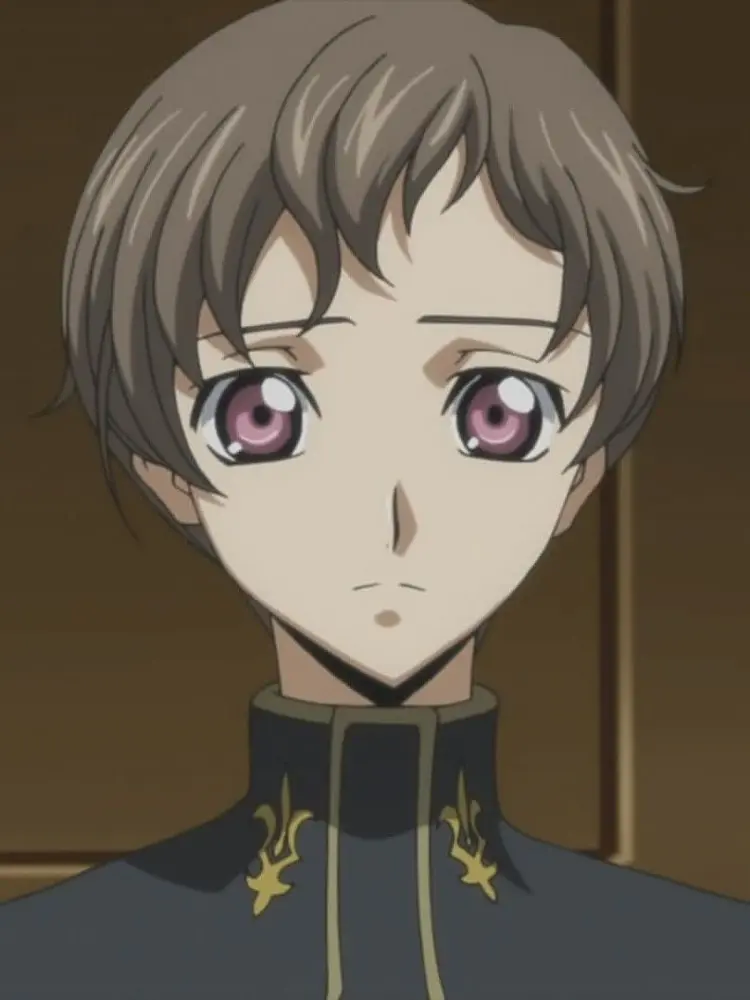 BrightFruit9795의 ロロ･ランペルージ