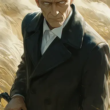 Profile image of Harwick