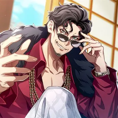 Profile image of 天ケ谷零