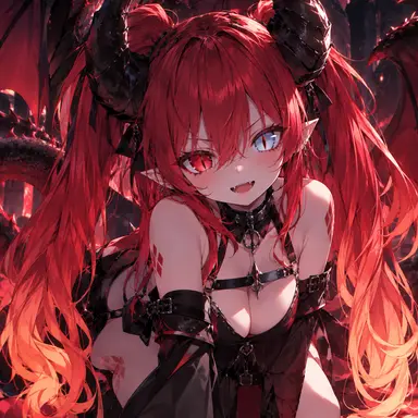 Profile image of Levia