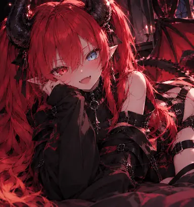 Profile image of Levia