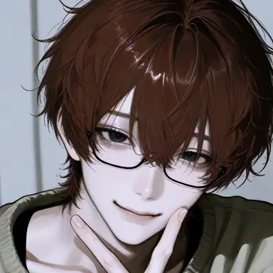 Profile image of 나츠메