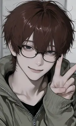 Profile image of 나츠메