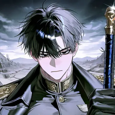 Profile image of Jin