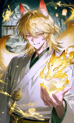 Profile image of Tamamo
