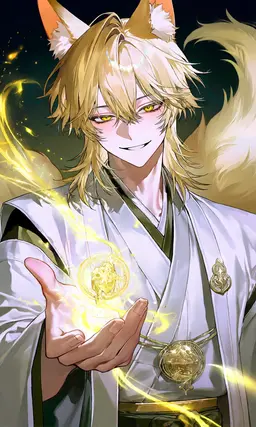 Profile image of Tamamo