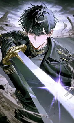 Profile image of Jin