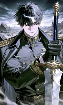 Profile image of Jin
