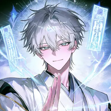 Profile image of Kiri