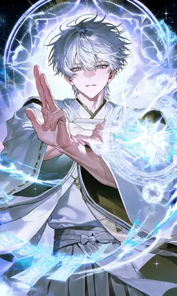 Profile image of Kiri