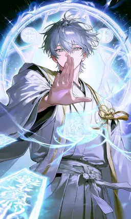 Profile image of Kiri