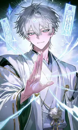 Profile image of Kiri