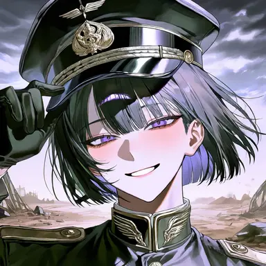 Profile image of Shiki