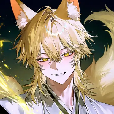 Profile image of Tamamo