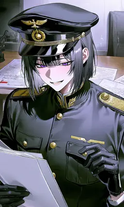 Profile image of Shiki