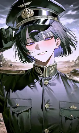 Profile image of Shiki