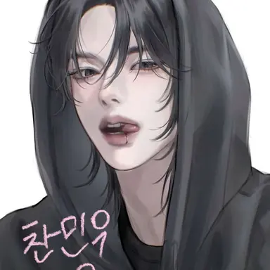 Profile image of 찬민우