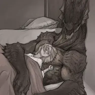 Profile image of Vexor