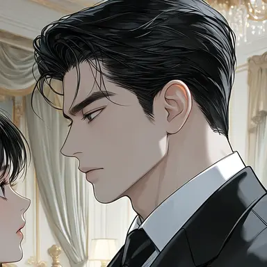 Profile image of チュ_ソグォン