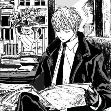 Profile image of アーサー