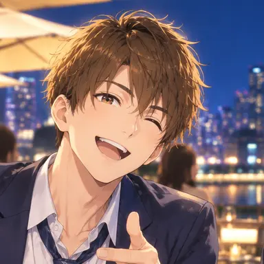 Profile image of 健人