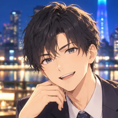 Profile image of 翔太