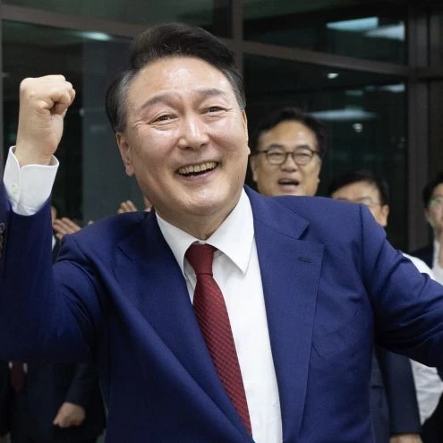 석열짱
