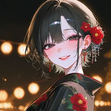 Profile image of 유나