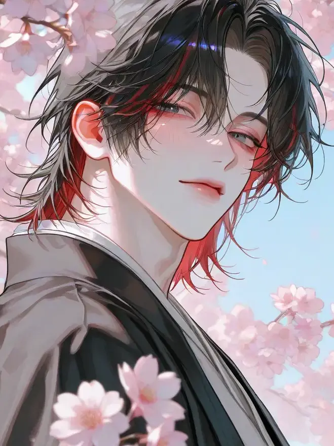 Kanse의 名家当主の兄