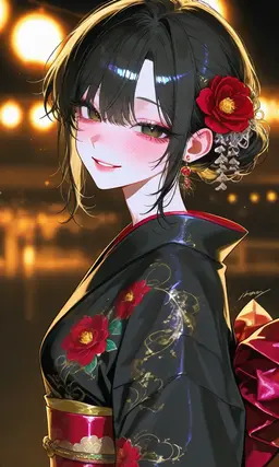Profile image of 유나